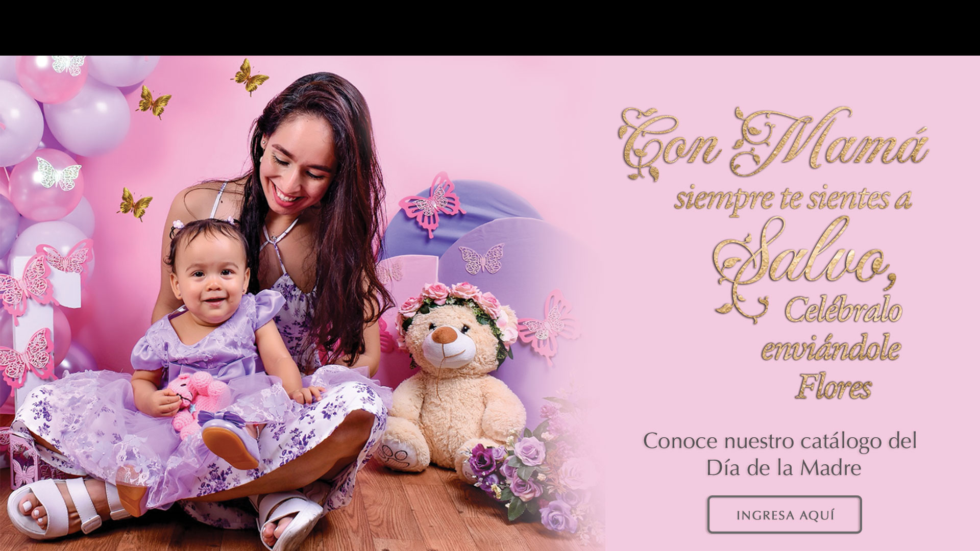 Slider dia de la madre 2025